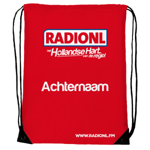 Radio NL Zwemtas